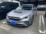 2024 SUBARU LEVORG