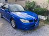 SUBARU IMPREZA SPORTS WAGON