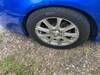 SUBARU IMPREZA SPORTS WAGON