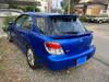 SUBARU IMPREZA SPORTS WAGON