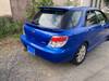 SUBARU IMPREZA SPORTS WAGON