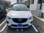 2013 MAZDA CX-5 XD