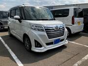 2019 DAIHATSU THOR