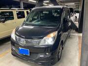 2011 SUZUKI SOLIO