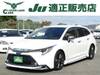 TOYOTA COROLLA TOURING
