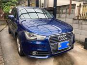 2013 AUDI A1 SPORTBACK