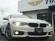 2015 BMW 4 SERIES