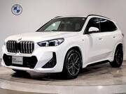 2023 BMW X1