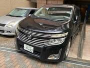 2011 NISSAN ELGRAND HIGHWAYSTAR