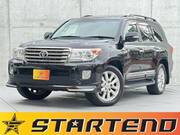 2013 TOYOTA LAND CRUISER