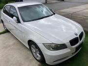 2007 BMW 3 SERIES