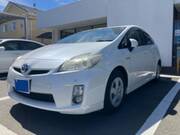 2009 TOYOTA PRIUS S