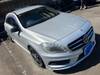 MERCEDES BENZ A-CLASS