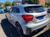 MERCEDES BENZ A-CLASS