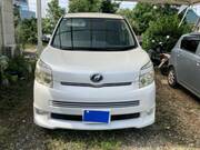 2008 TOYOTA VOXY
