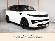 2023 LAND ROVER RANGE ROVER SPORT