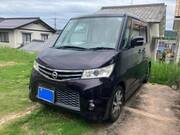 2009 NISSAN ROOX