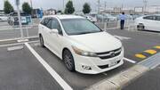 2009 HONDA STREAM RSZ
