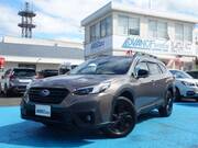 2022 SUBARU LEGACY OUTBACK