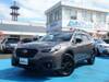 SUBARU LEGACY OUTBACK