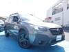 SUBARU LEGACY OUTBACK