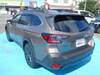 SUBARU LEGACY OUTBACK