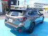 SUBARU LEGACY OUTBACK