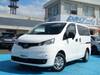 NISSAN NV200 VANETTE VAN