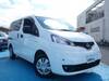 NISSAN NV200 VANETTE VAN