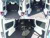 NISSAN NV200 VANETTE VAN