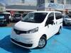 NISSAN NV200 VANETTE VAN