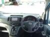 NISSAN NV200 VANETTE VAN
