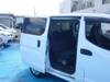 NISSAN NV200 VANETTE VAN