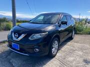 2014 NISSAN X-TRAIL