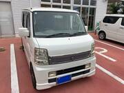 2010 SUZUKI EVERY WAGON