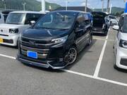 2019 TOYOTA NOAH