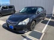 2011 SUBARU LEGACY B4