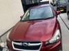 SUBARU IMPREZA SPORTS