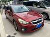 SUBARU IMPREZA SPORTS