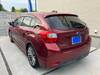 SUBARU IMPREZA SPORTS
