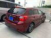 SUBARU IMPREZA SPORTS