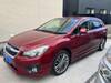SUBARU IMPREZA SPORTS