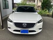 2016 MAZDA ATENZA SEDAN 20S