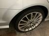 MERCEDES BENZ C-CLASS Stationwagon