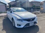 2013 TOYOTA MARK X