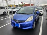 2012 HONDA FIT