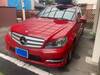 MERCEDES BENZ C-CLASS Stationwagon