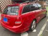 MERCEDES BENZ C-CLASS Stationwagon