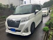 2019 DAIHATSU THOR