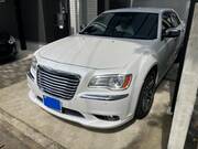 2012 CHRYSLER CHRYSLER 300